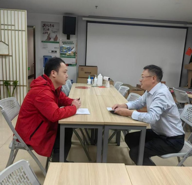 三十而li,初心为灯:中国人寿个险营销三十年温暖群像